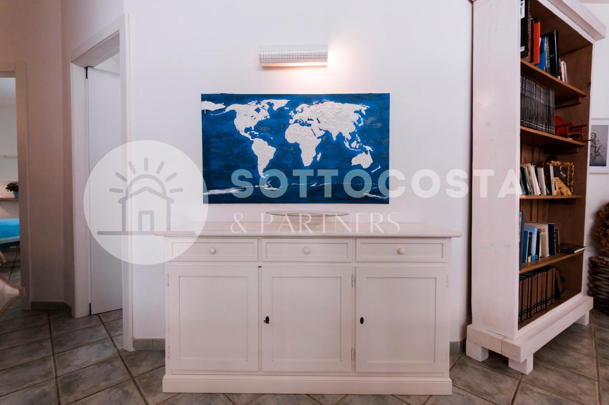 Be Nature Porto Cesareo Luaran gambar
