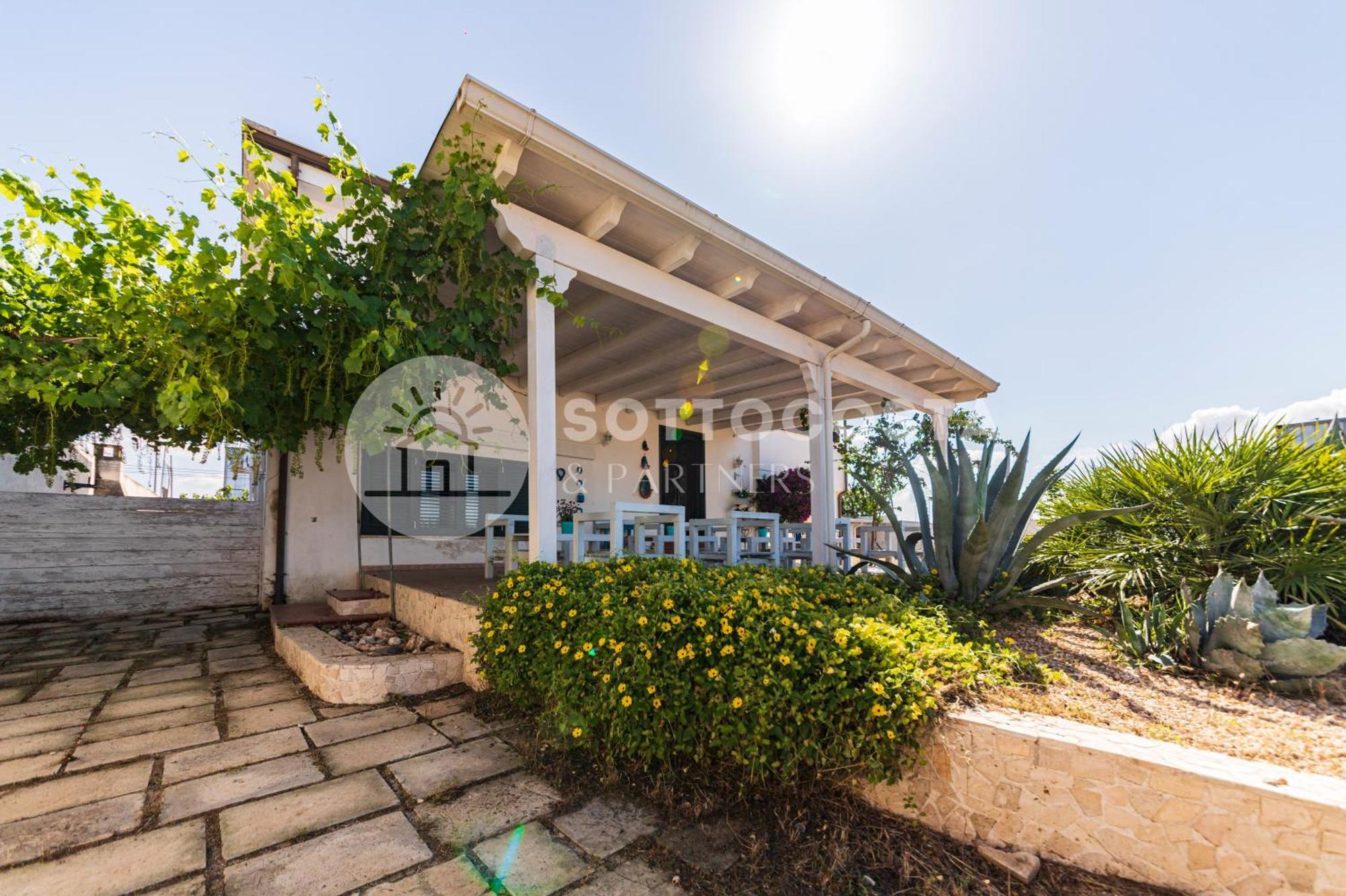 Be Nature Porto Cesareo Luaran gambar