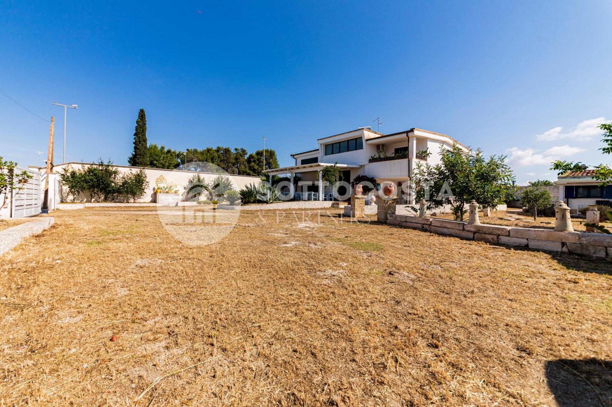 Be Nature Porto Cesareo Luaran gambar