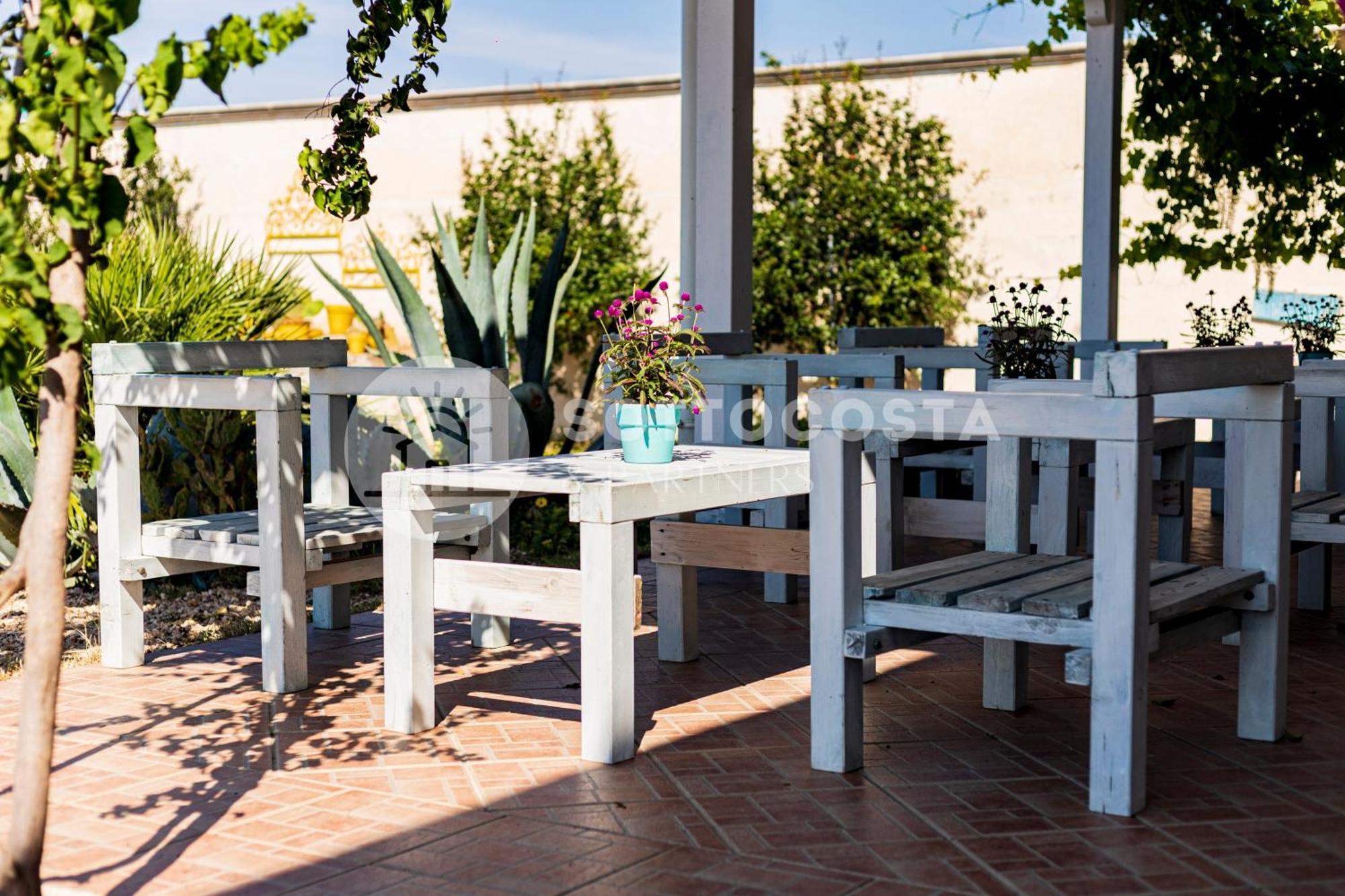 Be Nature Porto Cesareo Luaran gambar