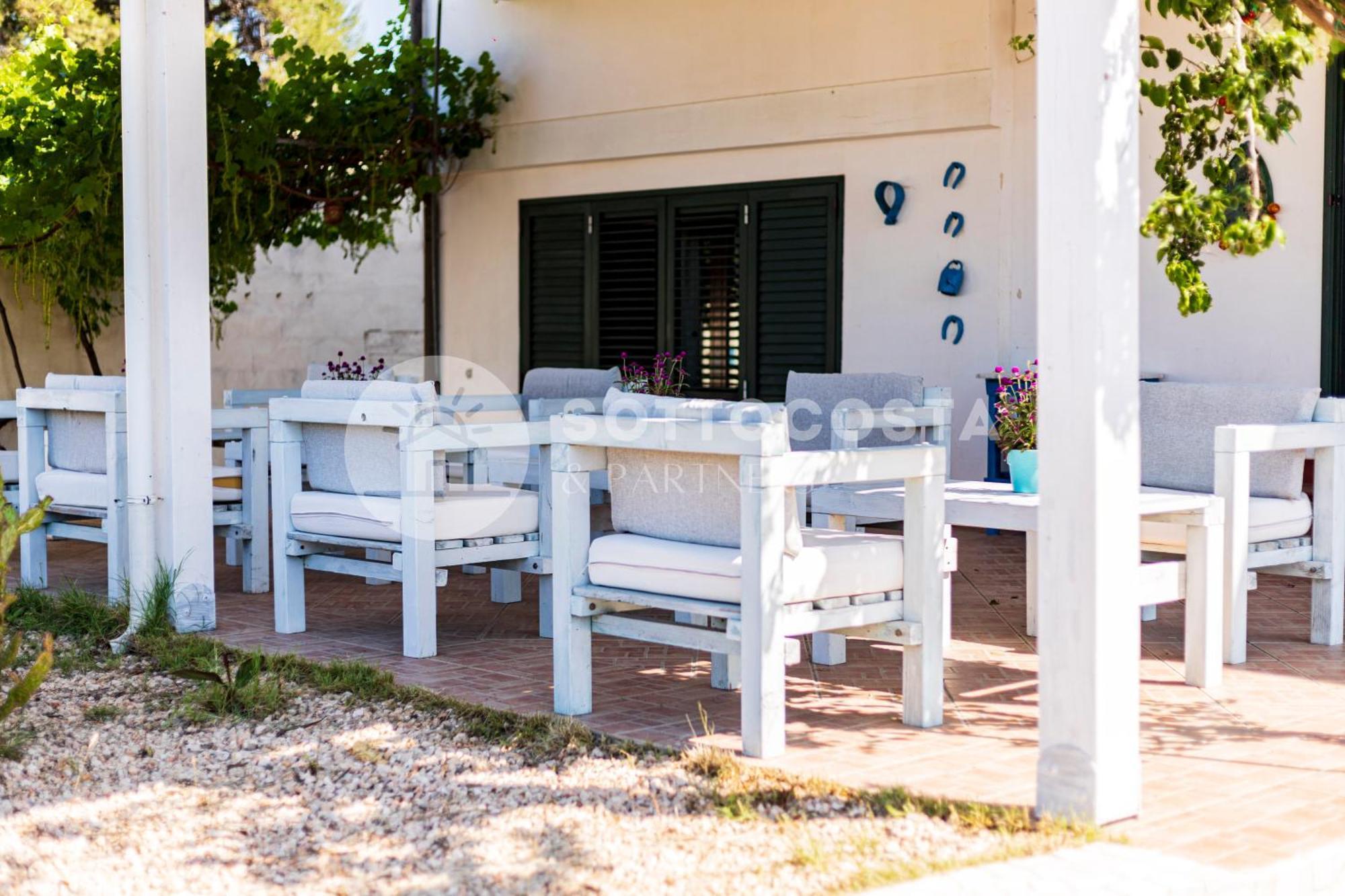 Be Nature Porto Cesareo Luaran gambar