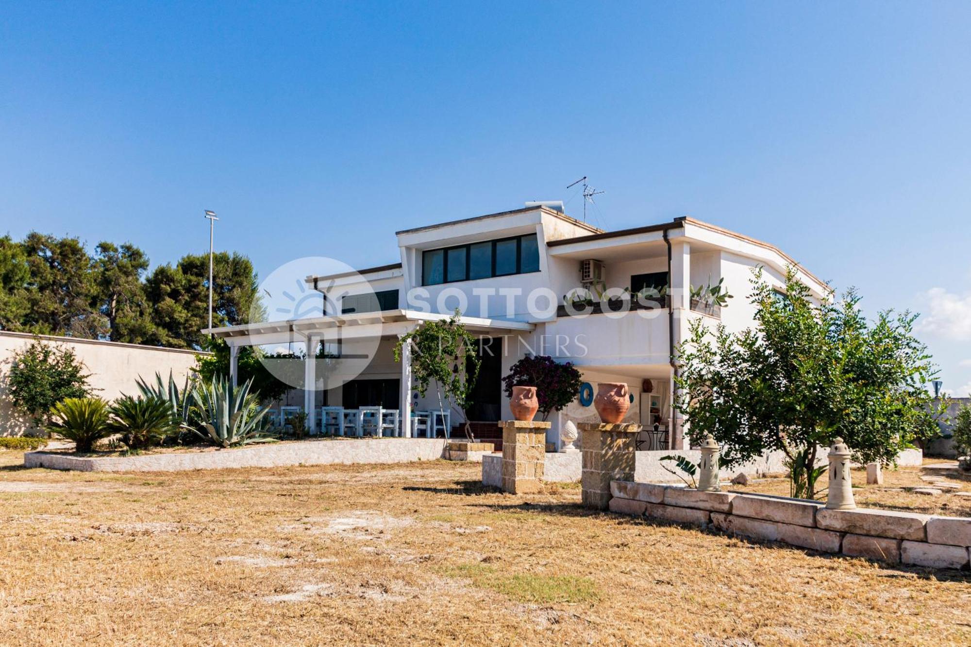 Be Nature Porto Cesareo Luaran gambar