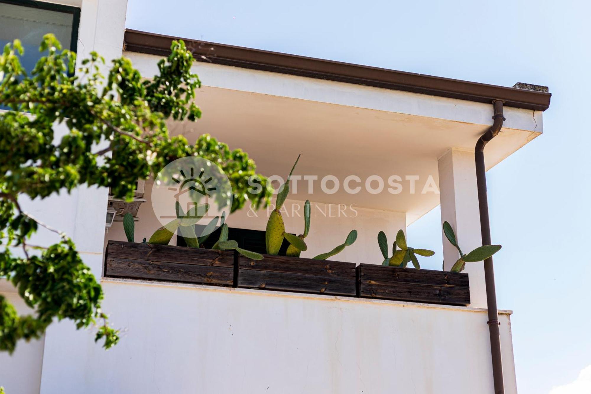 Be Nature Porto Cesareo Luaran gambar