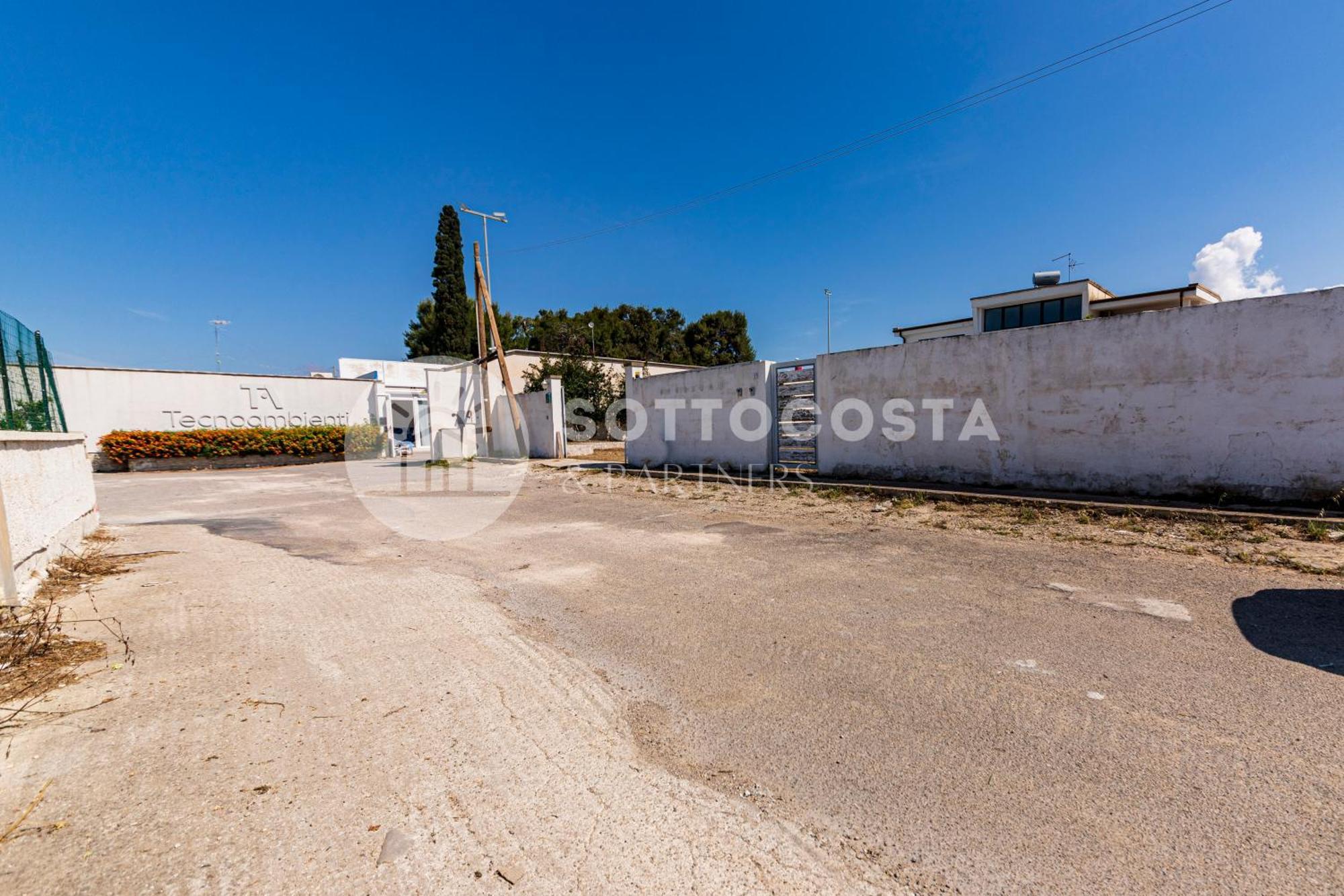 Be Nature Porto Cesareo Luaran gambar