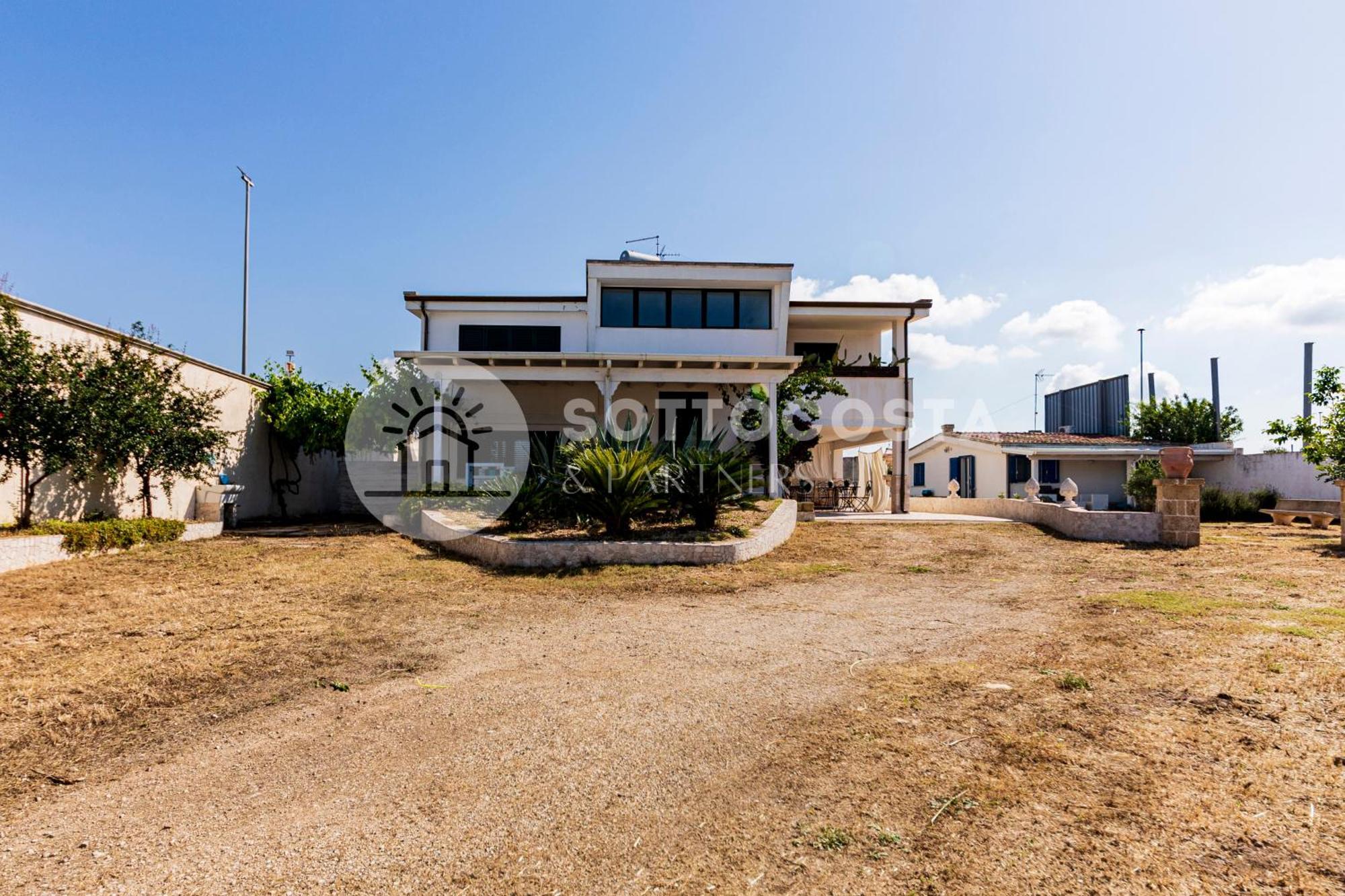 Be Nature Porto Cesareo Luaran gambar